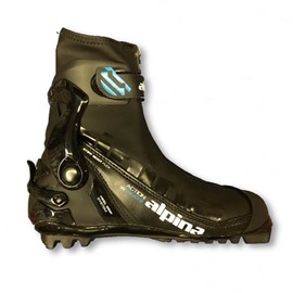 ALPINA SCARPA ASK SKATE DONNA